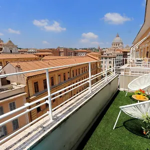 Merulana S.peter , Rome Italy