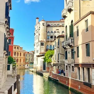 Ca Savelli , Venice Italy