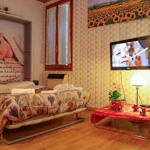 Benny , Reggio nell'Emilia Italia