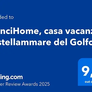 Muncihome, , Castellammare del Golfo Italia