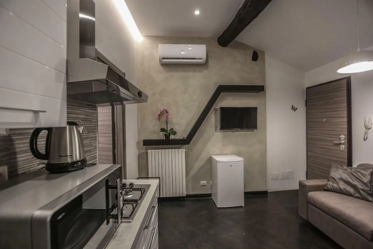 Stylish Apartment Near Duomo Milan 0*,  Italy