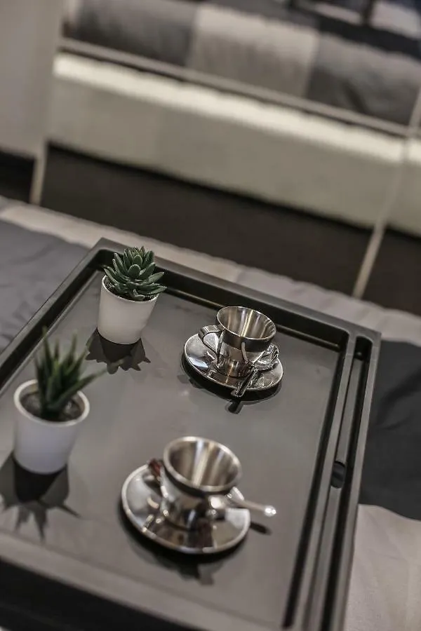 Stylish Apartment Near Duomo Milan